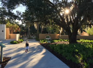 Bok Tower Gardens