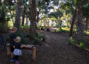Bok Tower Gardens