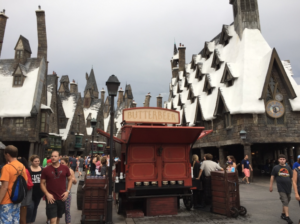 Planning a Trip to Universal Orlando Resort