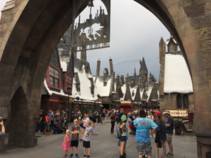 Planning a Trip to Universal Orlando Resort