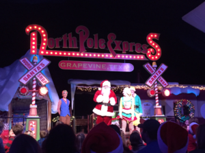 Grapevine Texas