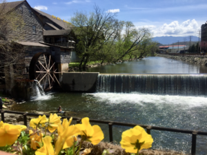 Pigeon Forge Tennessee