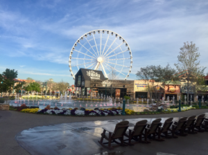 Pigeon Forge Tennessee