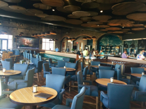 Loews Sapphire Falls Resort at Universal Orlando