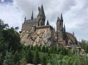 How to skip the line at Universal Orlando
