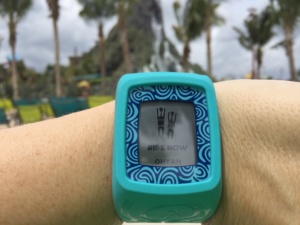 Plan a visit to Universal's Volcano Bay.