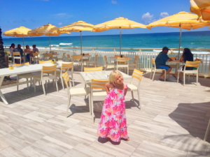 Eau Resort and Spa in The Palm Beaches