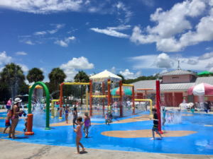 Lion Country Safari in The Palm Beaches Florida