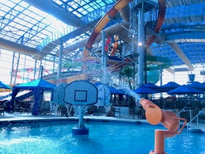 Epic Waters