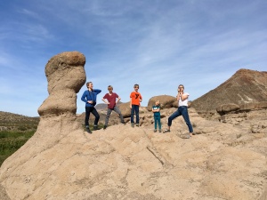 Big Bend Ranch State Park