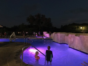 Hilton San Antonio Hill Country