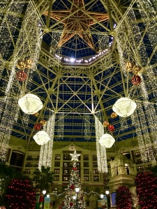 Gaylord Texan