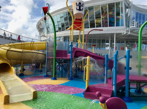 Royal Caribbean Symphony of the Seas