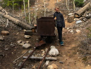 Hikes in Breckenridge