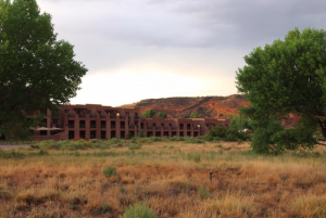 Hyatt Regency Tamaya