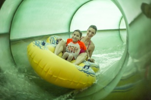 Great Wolf Lodge