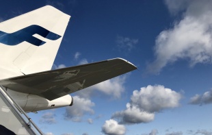 Finnair